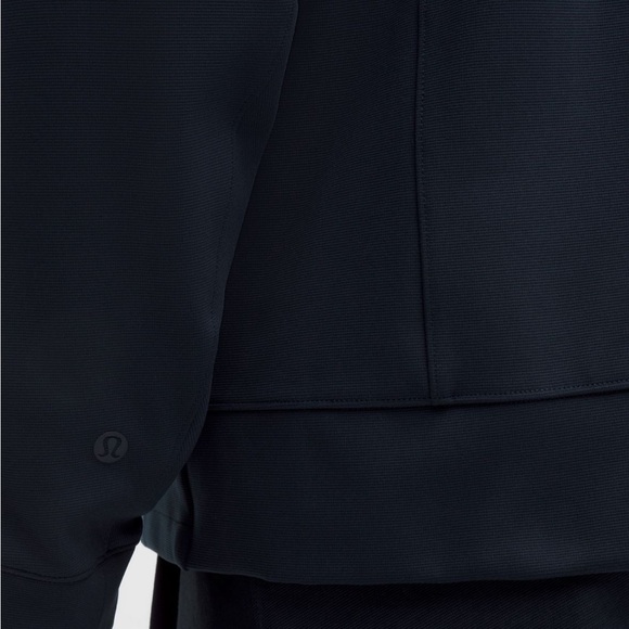 Men's sojourn Navy Jacket - Picture 7 of 10